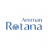 Amman Rotana  logo