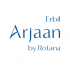 Erbil Arjaan  logo