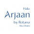 Hala Arjaan by Rotana  logo