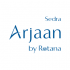 Sedra Arjaan by Rotana  logo