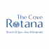 The Cove Rotana Resort  logo