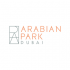 Arabian Park Hotel  logo