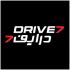 Drive7  logo