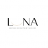 Luna Bespoke  logo