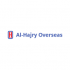 Alhajry overseas  logo