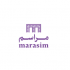 شركة مراسم المختصه التجارية  logo