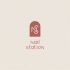 Nail Station Salon  logo