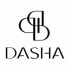 Dasha Fashion  logo