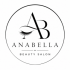 Anabella beauty saloon  logo