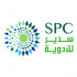 Sudair Pharmaceutical Company. SPC  logo