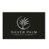 Silver Palm hospitality company  logo