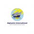 Alghanim International  logo