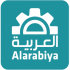 Alarabiya Electrical Company  logo