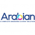arabian print and pack solution  logo