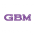Gulf Business Machines PND  logo