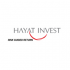 Hayat Investment Company   logo