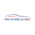 PakWheels.com logo