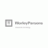 وورلي بارسونز logo