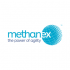 Methanex logo