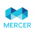 Mercer  logo