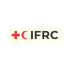 International Federation of Red Cross &  Red Crescent Societies  logo