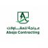 ABAJA CONTRACTING COMPANY   logo