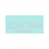 Love Pam Wear Trading LLC  logo