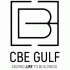 CBE GULF BUILDING CONTRACTING LLC  logo