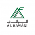 AL BAWANI CO.LTD. logo