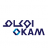Omar Kassem Al-Esayi Marketing Co. Ltd. (OKAM) logo