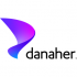 Danaher  logo