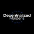 Decentralized Masters logo