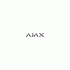 AJAX SYSTEMS CH  logo