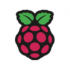 Raspberry Pi Foundation logo