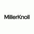 MillerKnoll  logo