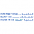 International Maritime Industries  logo