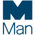 Man Group logo