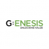Genesis Analytics logo