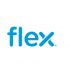 FLEX LTD  logo