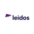 Leidos  logo