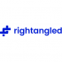 Rightangled  logo