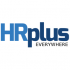 HR Plus  logo