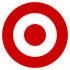 Target Brands, Inc  logo