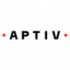 Aptiv  logo