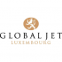 Global Jet  logo