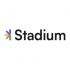 Stadium logo