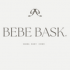 BEBE BASK  logo