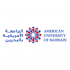 American University of Bahrain  logo