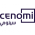 Cenomi Retail logo