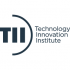 Technology Innovation Institute logo